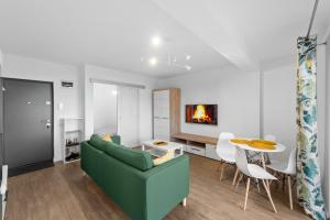 Ametist Apartment with parking