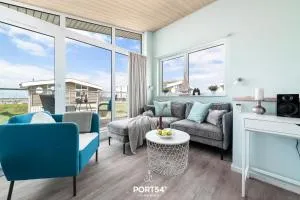 Ferienhaus Kleine Wolke Marina Wendtorf - Laboe