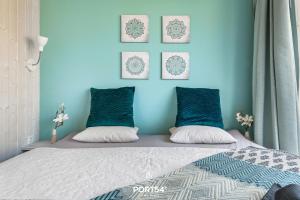 Ferienhaus Kleine Wolke Marina Wendtorf