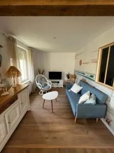 La Maison Blue - Outreau