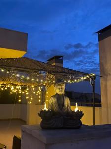 Atico Dos Alturas Alicante