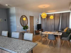 Departamento Vacacional en Mazatlán