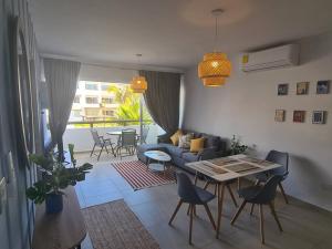Departamento Vacacional en Mazatlán