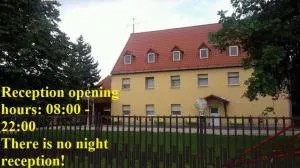 Fenyő Panzió - Szentistván