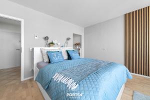 Waterfront 7601 Marina Wendtorf