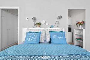 Waterfront 7601 Marina Wendtorf