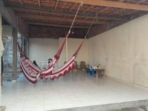 Nossa casa de Temporada em São Luis-Ma