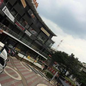 Master room (kuala lumpur) (shear unit ) seri Maya