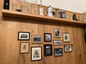 ciao-aschau Haus zur Burg Apartment Terrassenstüberl 113