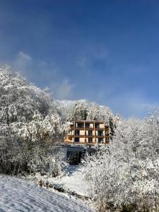 Hotel Lech Da Sompunt