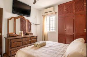 Hermoso Hogar en Cancún!