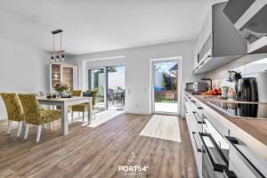 Ferienwohnung Ostseeinsel Fehmarn