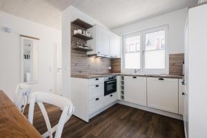 Ferienhäuser Baltic Lagoon Haus 12c