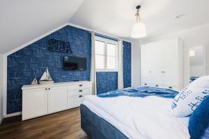 Ferienhäuser Baltic Lagoon Haus 12c