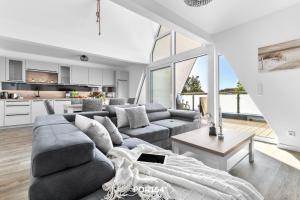 Ferienwohnung Insellodge Fehmarn