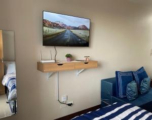 Yzas Place at Seakyung Lapu-Lapu Cebu City