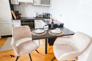 Naturtalente Berghaus - Apartment 3