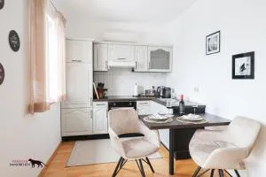 Naturtalente Berghaus - Apartment 3 - Sankt Lorenz