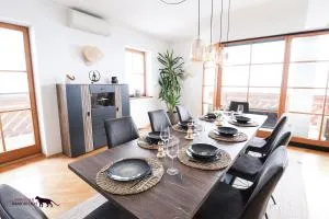 Naturtalente Berghaus - Apartment 4 - Sankt Lorenz