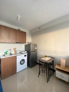 Yzas Place at Seakyung Lapu-Lapu Cebu City