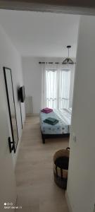 Confortable 2 pièces entre Menton et Monaco avec parking privé