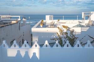 Dar el Maq - Antlantic view & Sauna