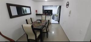 Habitación Cangrejo