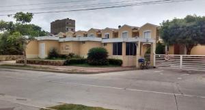 Habitación Cangrejo