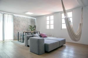 Bela & Vista Penthouse