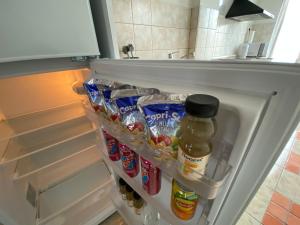 Appartements Duplex Minimaliste - 30 min Paris : photos des chambres