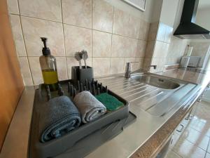Appartements Duplex Minimaliste - 30 min Paris : photos des chambres