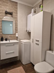 Apartament Komorniki - Osiedla na Skraju Lasu