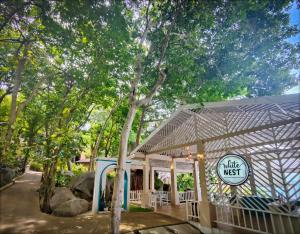 Baan Hin Sai Resort & Spa