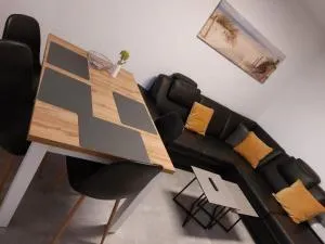 JoPit Haus - Gereonsweiler