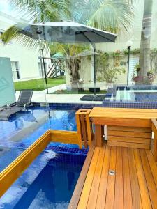 Pousada Village Cozumel