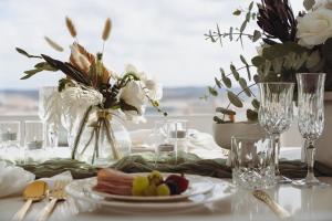 The Cloud at Sen Vineyard