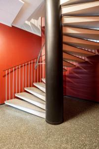 Stylish Flat in Trendy Kallio