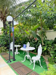 Pousada Village Cozumel