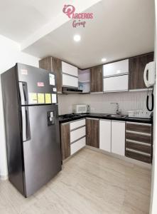 Cómodo Apartamento Cerca a la Playa Por Parceros Group