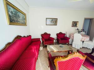 Llazaris Apartment