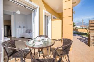 Angels View Apartments