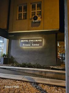 Hotel Unicornis
