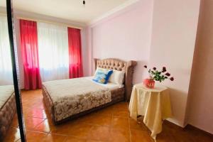 Primaveras 2+1 Apartment