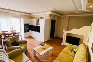 Primaveras 2+1 Apartment