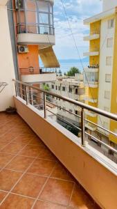 Primaveras 2+1 Apartment
