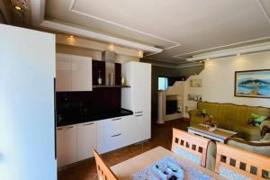 Primaveras 2+1 Apartment