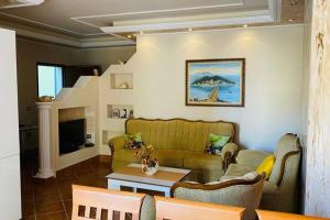 Primaveras 2+1 Apartment
