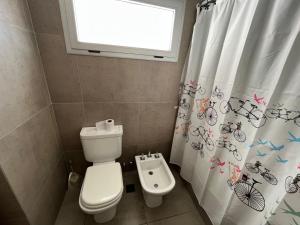 Amplio y luminoso ambiente en el corazón de palermo