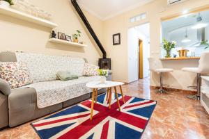 Special Mcgomez next to the beach