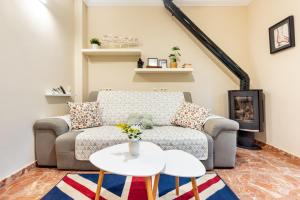 Special Mcgomez next to the beach